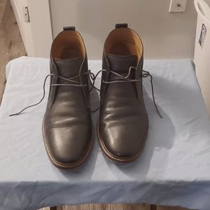Cole Haan Chukka Boots